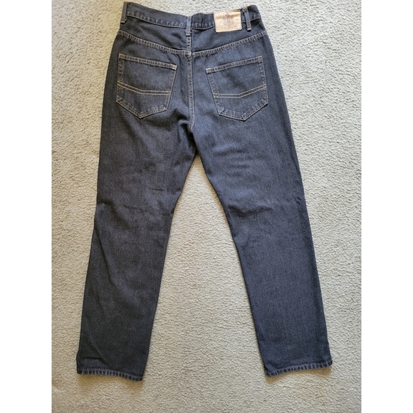 Men's Jeans size 34x32 - Picture 2 of 3